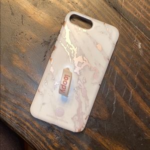 Loopy case iPhone 8 Plus